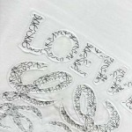 2025年2月20日高品質新品loewe半袖Tシャツ  FF工場