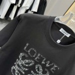 2025年2月20日高品質新品loewe半袖Tシャツ  FF工場