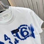 2025年2月20日高品質新品Maison Margila 半袖Tシャツ  FF工場