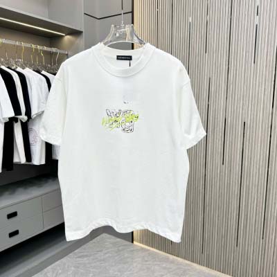 2025年2月20日高品質新品Alexander Wang半...