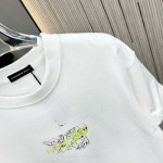 2025年2月20日高品質新品Alexander Wang半袖Tシャツ  FF工場