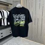 2025年2月20日高品質新品Alexander Wang半袖Tシャツ  FF工場