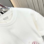 2025年2月20日高品質新品Maison Margila 半袖Tシャツ  FF工場