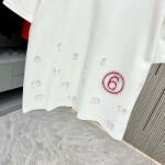 2025年2月20日高品質新品Maison Margila 半袖Tシャツ  FF工場