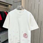 2025年2月20日高品質新品Maison Margila 半袖Tシャツ  FF工場