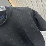 2025年2月20日高品質新品Louis Vuitton半袖Tシャツ  FF工場