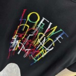 2025年2月20日高品質新品loewe半袖Tシャツ  FF工場