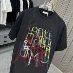 2025年2月20日高品質新品loewe半袖Tシャツ  FF工場
