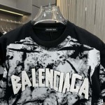 2025年2月20日高品質新品Balenciaga半袖Tシャツ  FF工場
