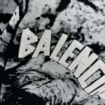 2025年2月20日高品質新品Balenciaga半袖Tシャツ  FF工場