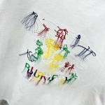 2025年2月20日高品質新品BURBERRY半袖Tシャツ  FF工場
