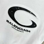 2025年2月20日高品質新品Balenciaga半袖Tシャツ  FF工場