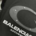 2025年2月20日高品質新品Balenciaga半袖Tシャツ  FF工場