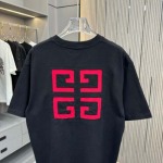 2025年2月20日高品質新品GIVENCHY半袖Tシャツ  FF工場