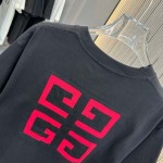 2025年2月20日高品質新品GIVENCHY半袖Tシャツ  FF工場