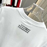 2025年2月20日高品質新品Maison Margila 半袖Tシャツ  FF工場