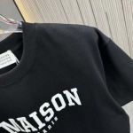 2025年2月20日高品質新品Maison Margila 半袖Tシャツ  FF工場