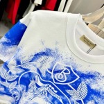 2025年2月20日高品質新品BURBERRY半袖Tシャツ  FF工場