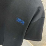 2025年2月20日高品質新品Dior半袖Tシャツ  FF工場