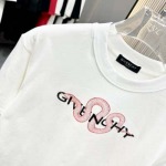 2025年2月20日高品質新品GIVENCHY半袖Tシャツ  FF工場