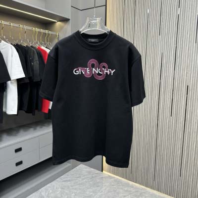 2025年2月20日高品質新品GIVENCHY半袖Tシャツ ...