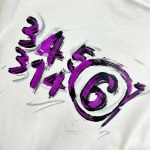 2025年2月20日高品質新品Maison Margila 半袖Tシャツ  FF工場