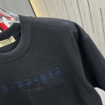2025年2月20日高品質新品BURBERRY半袖Tシャツ  FF工場