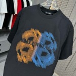 2025年2月20日高品質新品Balenciaga半袖Tシャツ  FF工場
