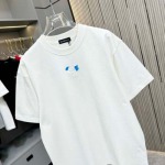 2025年2月20日高品質新品Balenciaga半袖Tシャツ  FF工場