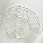 2025年2月20日高品質新品MONCLER半袖Tシャツ  FF工場