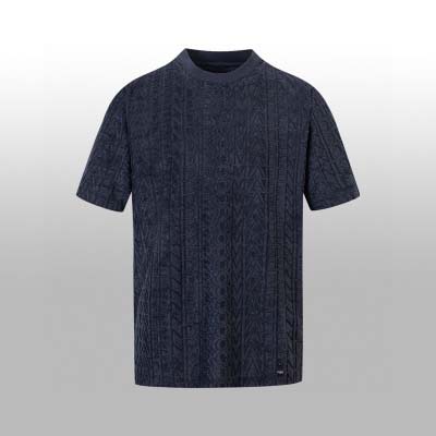 2025年2月20日高品質新品FENDI半袖Tシャツ  FF...