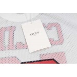 2025年2月20日高品質新品Celine半袖Tシャツ  FF工場