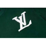 2025年2月20日高品質新品Louis Vuitton半袖Tシャツ  FF工場