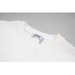 2025年2月20日高品質新品 loewe半袖Tシャツ  FF工場