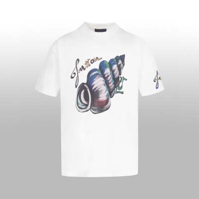 2025年2月20日高品質新品Louis Vuitton半袖...