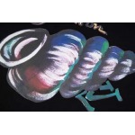 2025年2月20日高品質新品Louis Vuitton半袖Tシャツ  FF工場