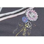 2025年2月20日高品質新品Chanel半袖Tシャツ  FF工場