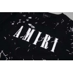 2025年2月20日高品質新品AMIRI半袖Tシャツ  FF工場