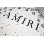 2025年2月20日高品質新品AMIRI半袖Tシャツ  FF工場
