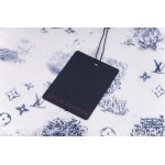 2025年2月20日高品質新品Louis Vuitton半袖Tシャツ  FF工場