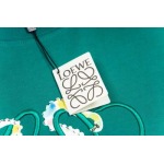 2025年2月20日高品質新品loewe半袖Tシャツ  FF工場