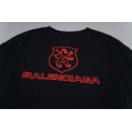 2025年2月20日高品質新品Balenciaga半袖Tシャツ  FF工場