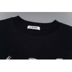 2025年2月20日高品質新品loewe半袖Tシャツ  FF工場