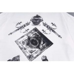 2025年2月20日高品質新品GIVENCHY半袖Tシャツ  FF工場