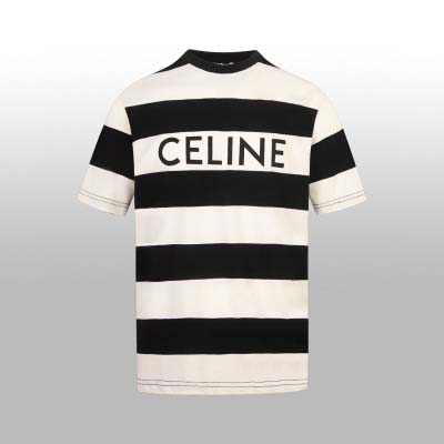 2025年2月20日高品質新品Celine半袖Tシャツ  F...