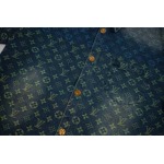 2025年2月20日高品質新品Louis Vuittonデニムの半袖  FF工場