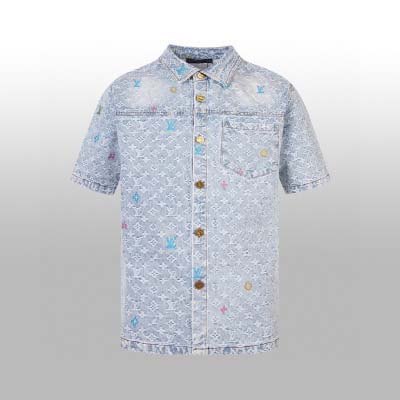 2025年2月20日高品質新品Louis Vuittonデニ...