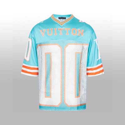 2025年2月20日高品質新品Louis Vuitton半袖...