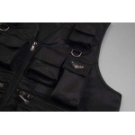 2025年2月20日高品質新品 PRADAベスト  FF工場