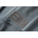 2025年2月21日高品質新品Balenciaga半袖Tシャツ  FF工場